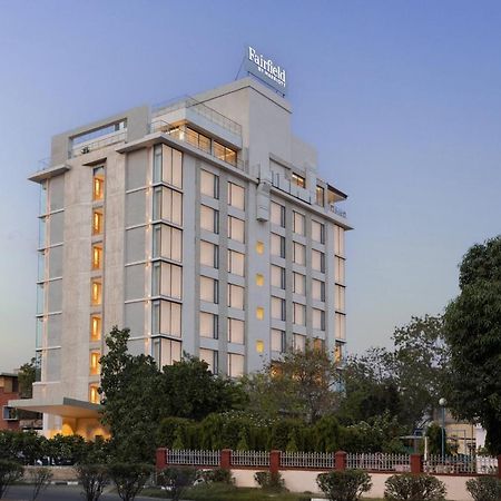 Fairfield By Marriott Jaipur Hotel Eksteriør billede