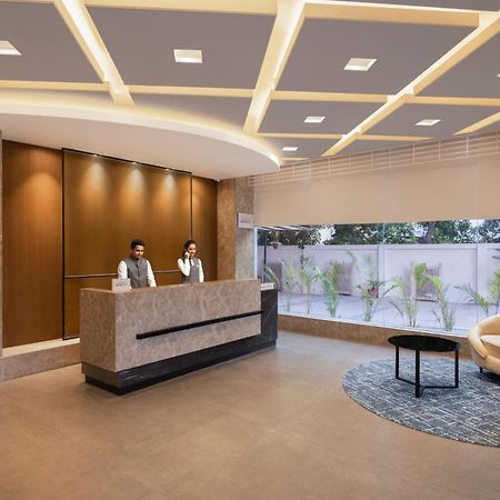 Fairfield By Marriott Jaipur Hotel Eksteriør billede