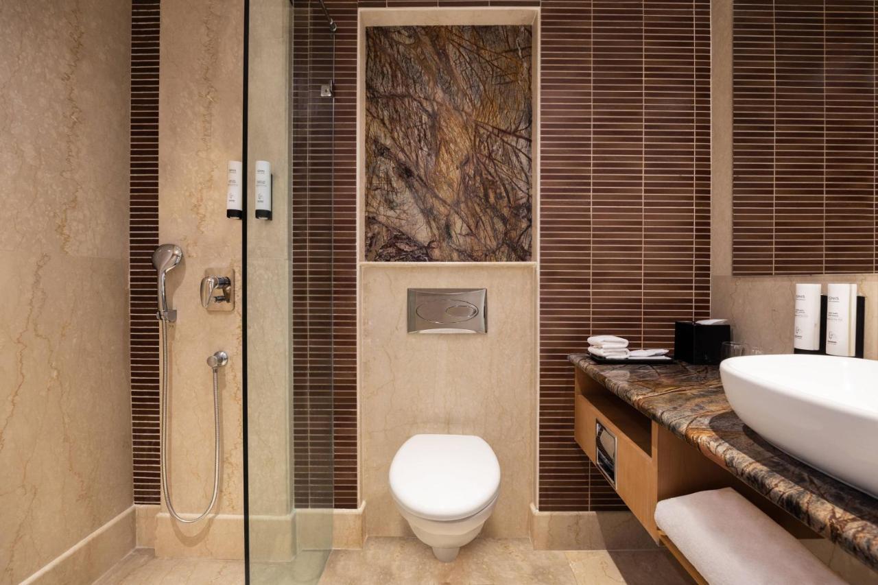 Fairfield By Marriott Jaipur Hotel Eksteriør billede