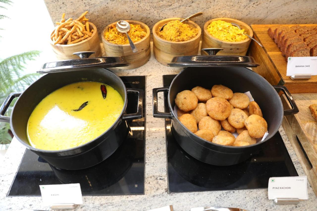 Fairfield By Marriott Jaipur Hotel Eksteriør billede