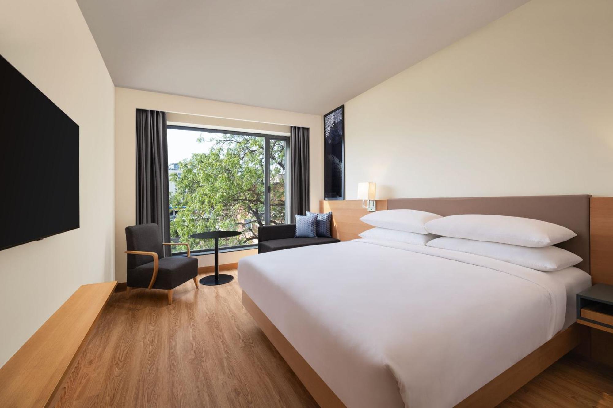 Fairfield By Marriott Jaipur Hotel Eksteriør billede