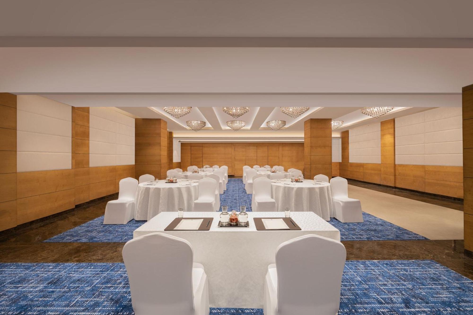 Fairfield By Marriott Jaipur Hotel Eksteriør billede