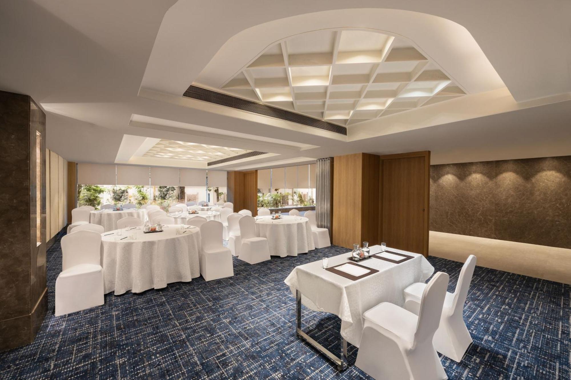 Fairfield By Marriott Jaipur Hotel Eksteriør billede