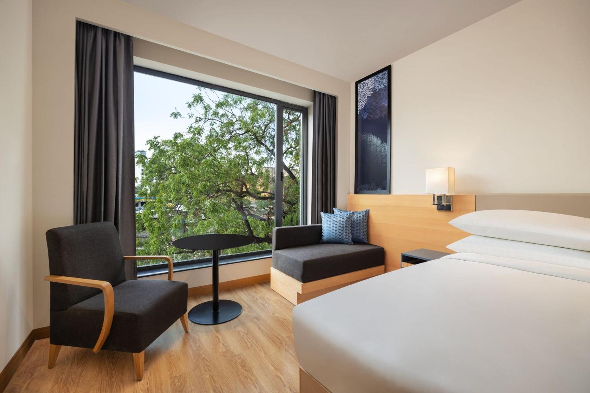 Fairfield By Marriott Jaipur Hotel Eksteriør billede