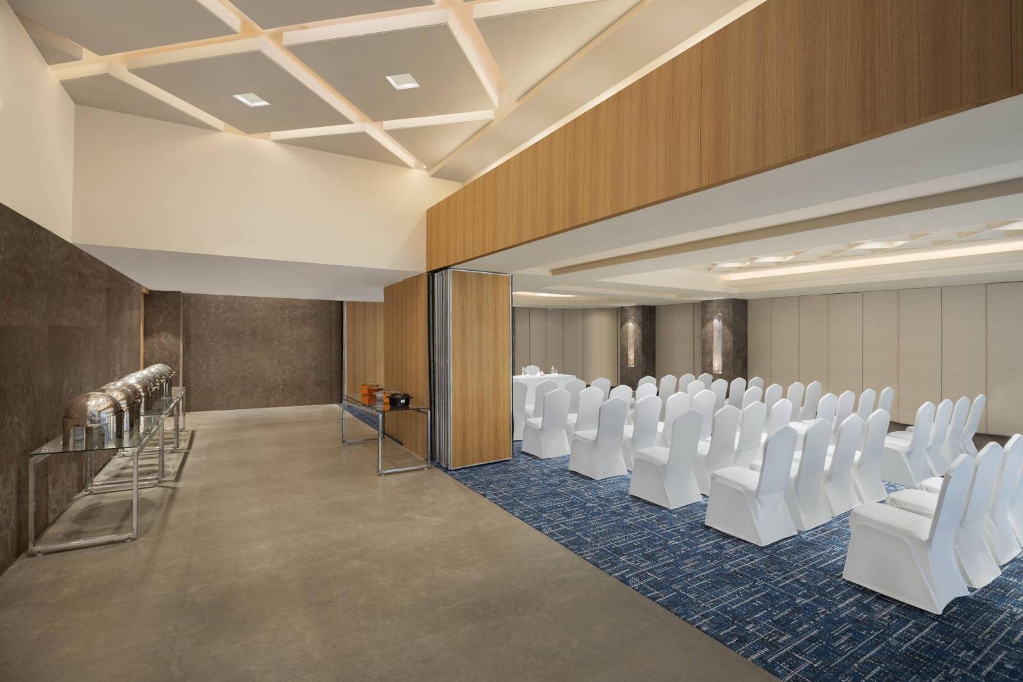 Fairfield By Marriott Jaipur Hotel Eksteriør billede