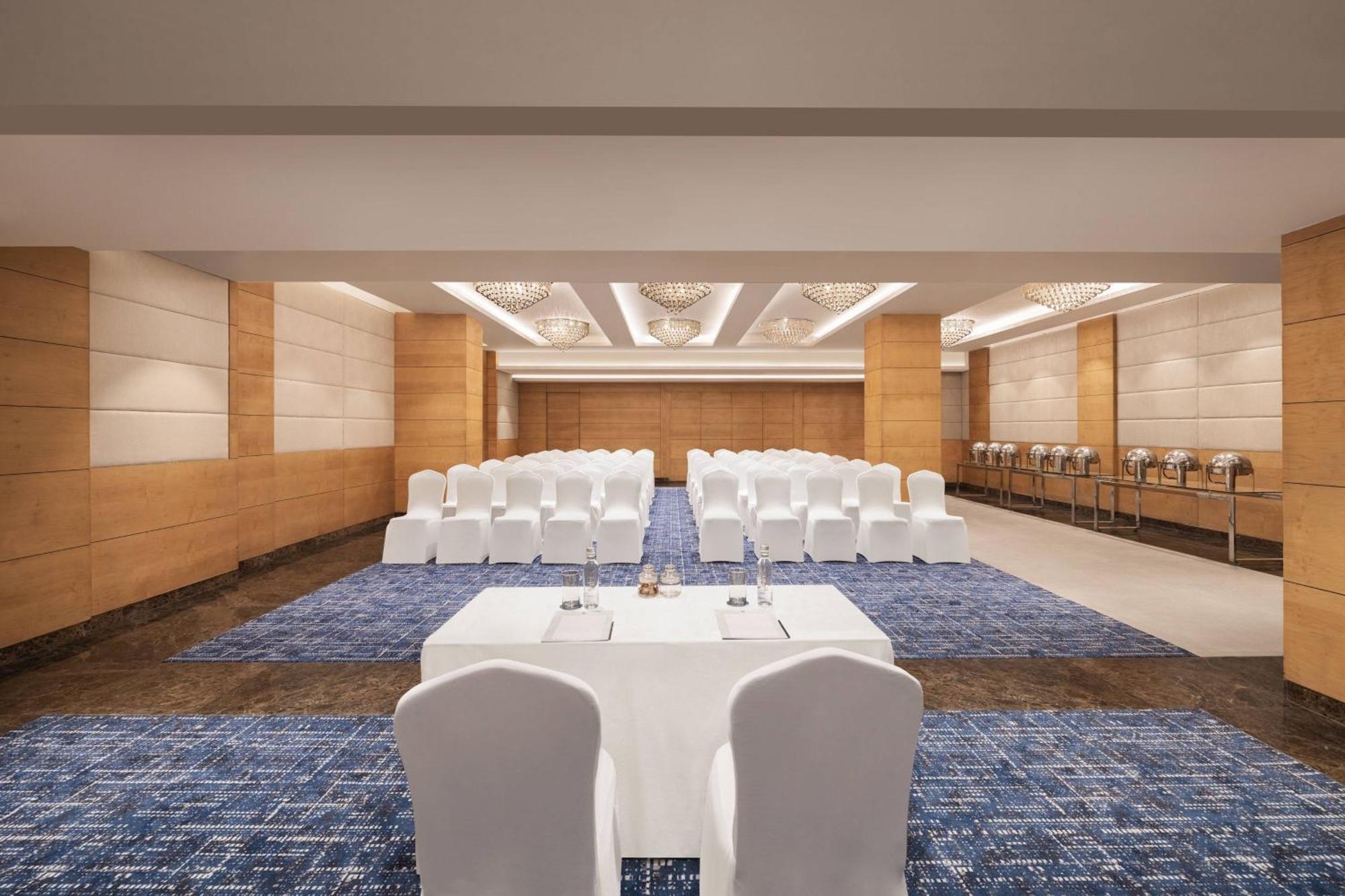 Fairfield By Marriott Jaipur Hotel Eksteriør billede