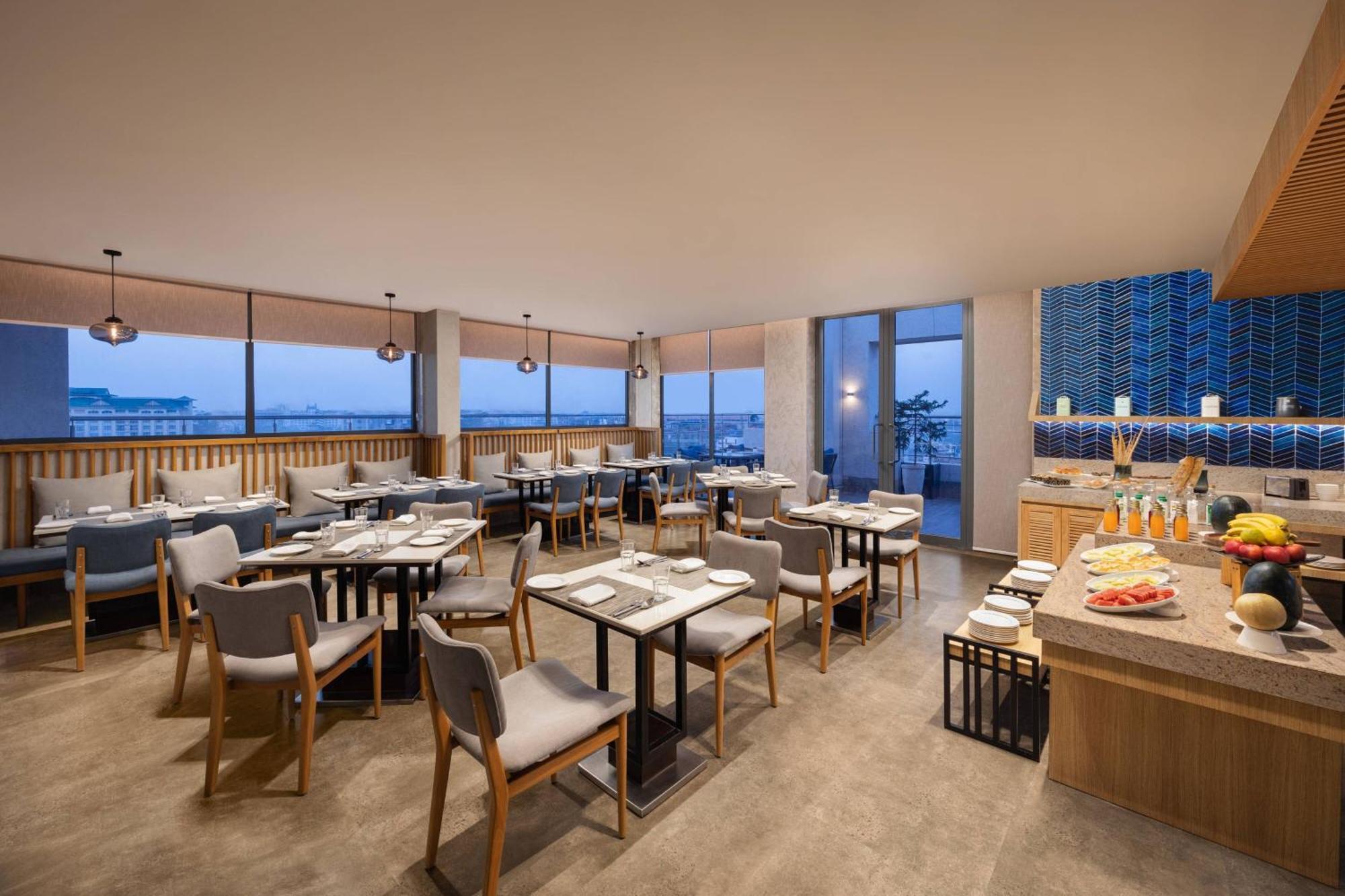 Fairfield By Marriott Jaipur Hotel Eksteriør billede