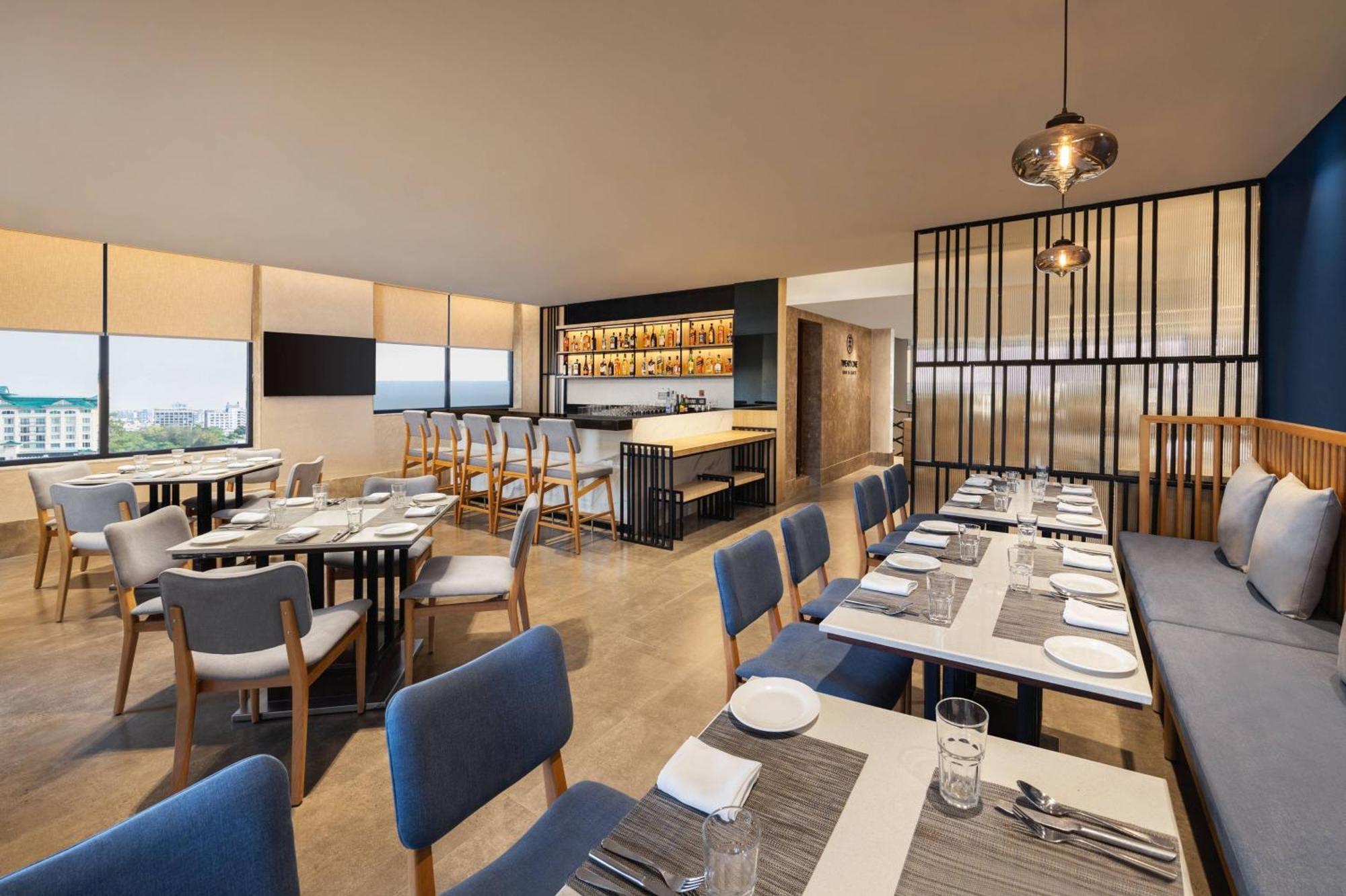 Fairfield By Marriott Jaipur Hotel Eksteriør billede