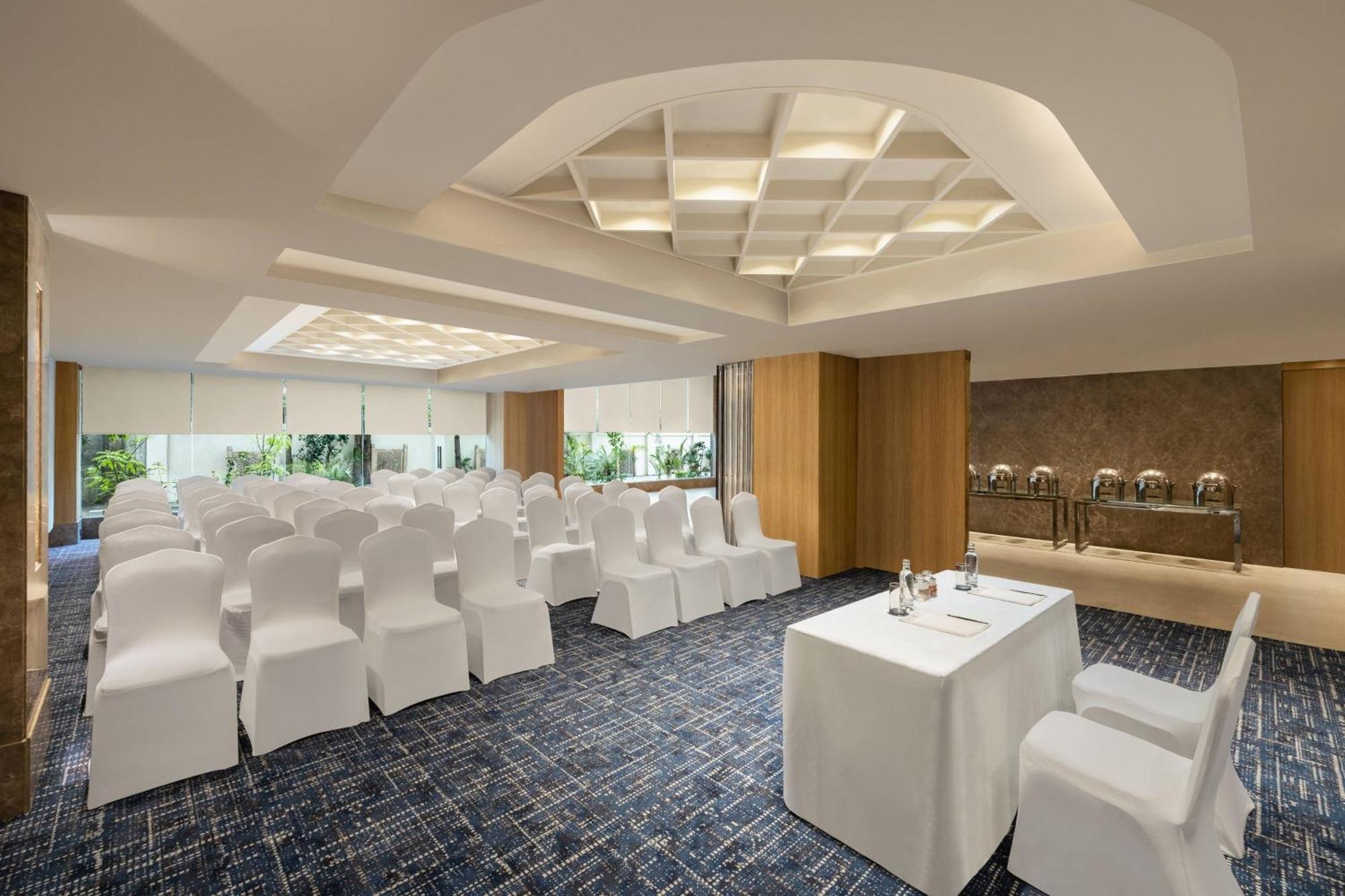 Fairfield By Marriott Jaipur Hotel Eksteriør billede