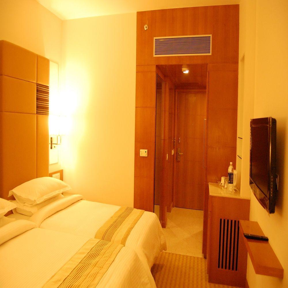 Fairfield By Marriott Jaipur Hotel Eksteriør billede