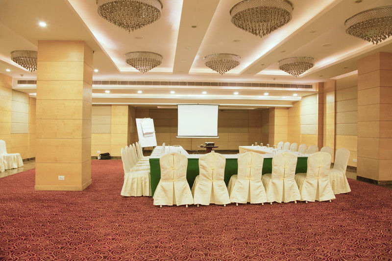 Fairfield By Marriott Jaipur Hotel Eksteriør billede