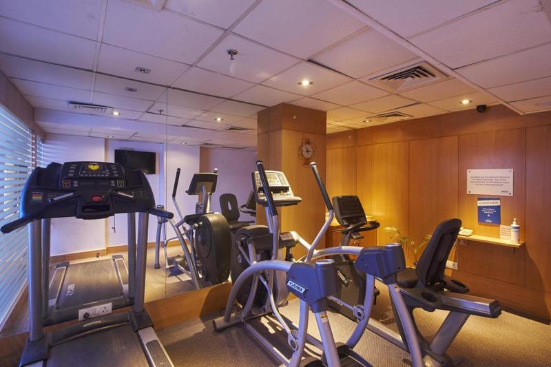 Fairfield By Marriott Jaipur Hotel Eksteriør billede