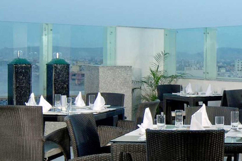 Fairfield By Marriott Jaipur Hotel Eksteriør billede