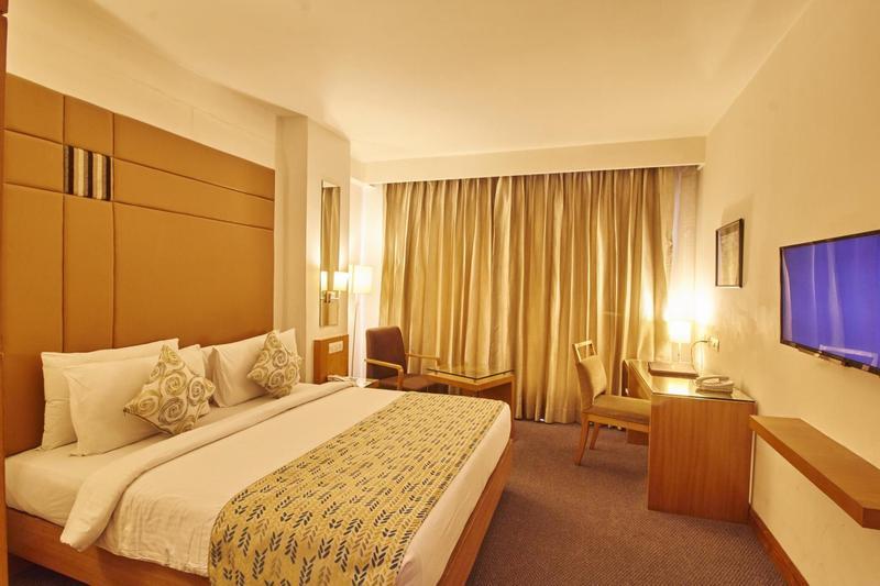 Fairfield By Marriott Jaipur Hotel Eksteriør billede