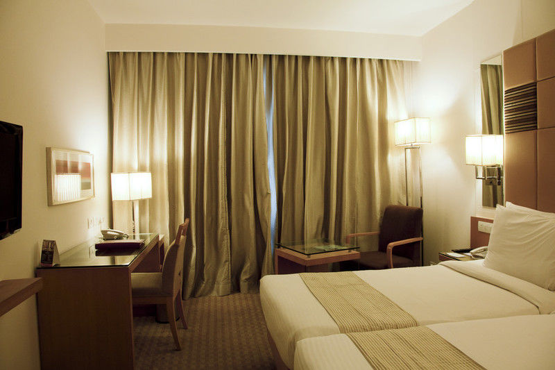Fairfield By Marriott Jaipur Hotel Eksteriør billede