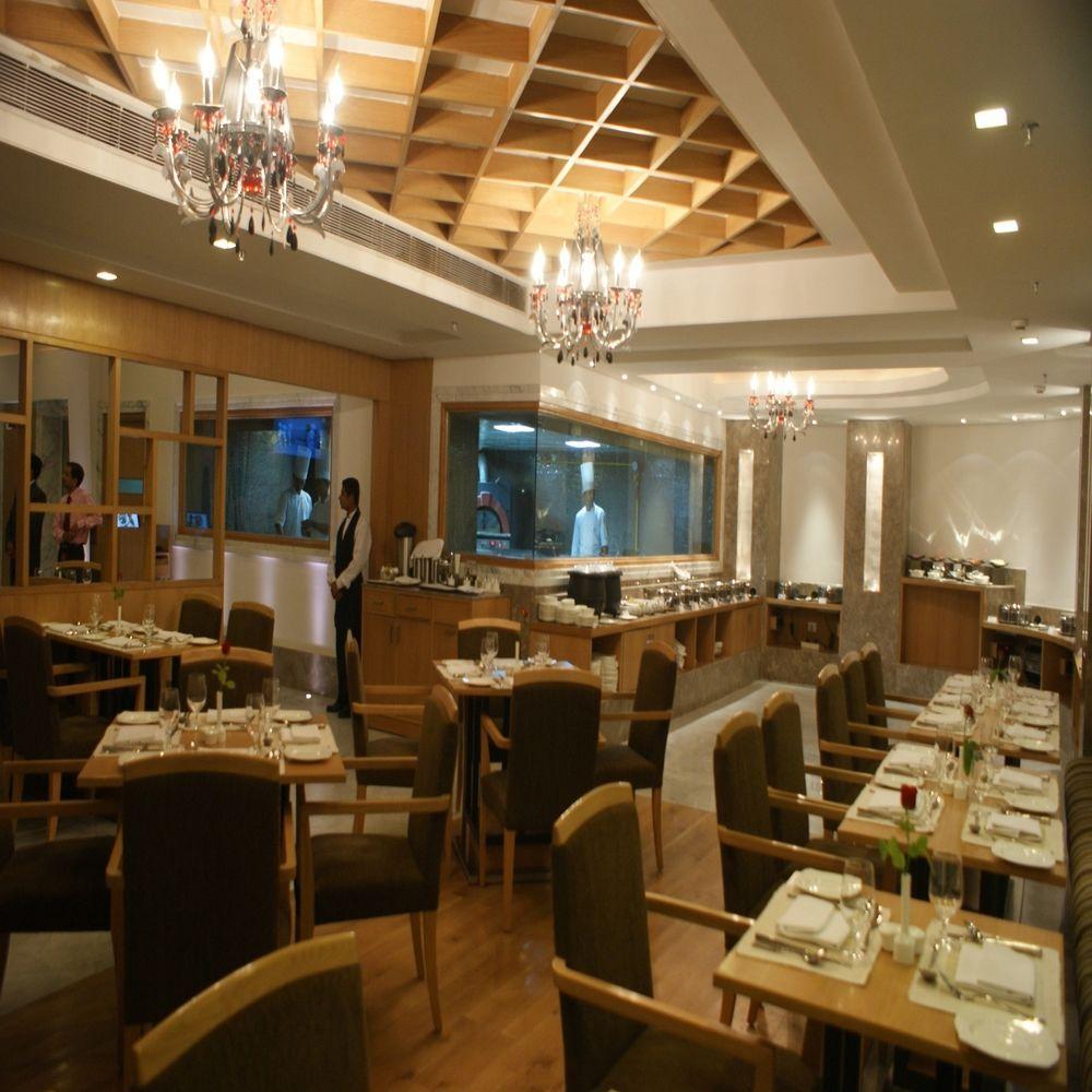 Fairfield By Marriott Jaipur Hotel Eksteriør billede