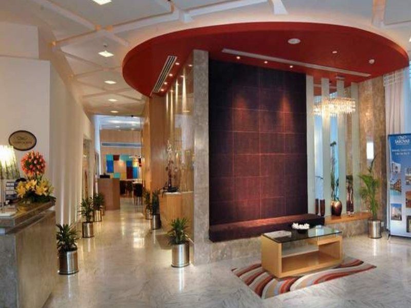 Fairfield By Marriott Jaipur Hotel Eksteriør billede
