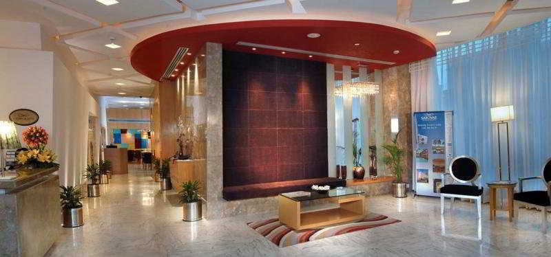 Fairfield By Marriott Jaipur Hotel Eksteriør billede