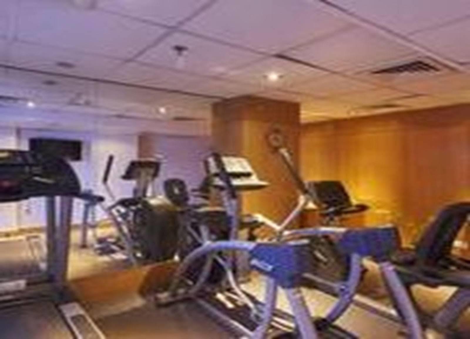Fairfield By Marriott Jaipur Hotel Eksteriør billede