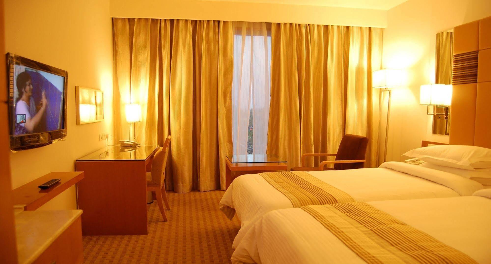 Fairfield By Marriott Jaipur Hotel Eksteriør billede