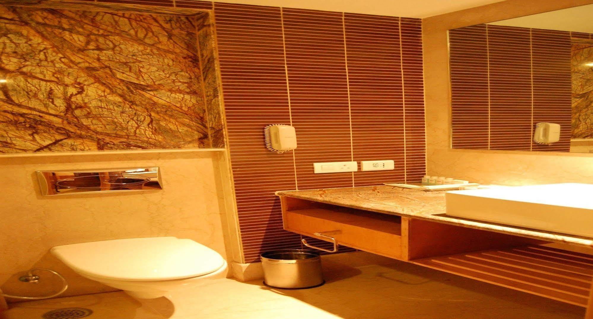 Fairfield By Marriott Jaipur Hotel Eksteriør billede