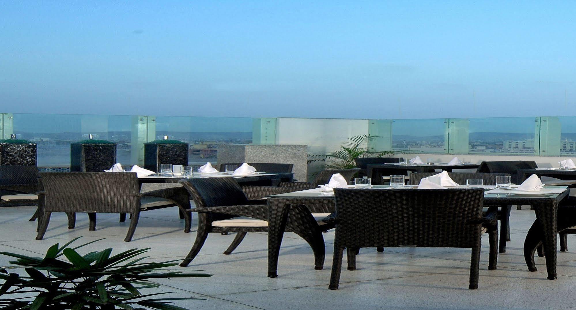 Fairfield By Marriott Jaipur Hotel Eksteriør billede