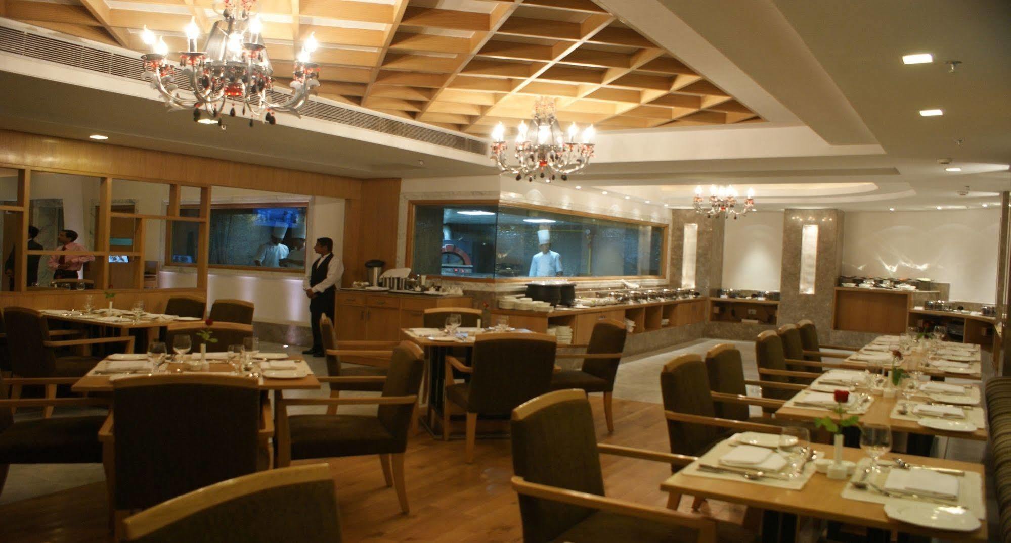 Fairfield By Marriott Jaipur Hotel Eksteriør billede