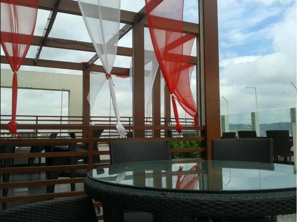 Fairfield By Marriott Jaipur Hotel Eksteriør billede