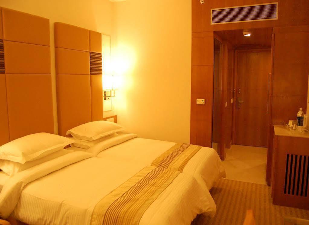 Fairfield By Marriott Jaipur Hotel Eksteriør billede