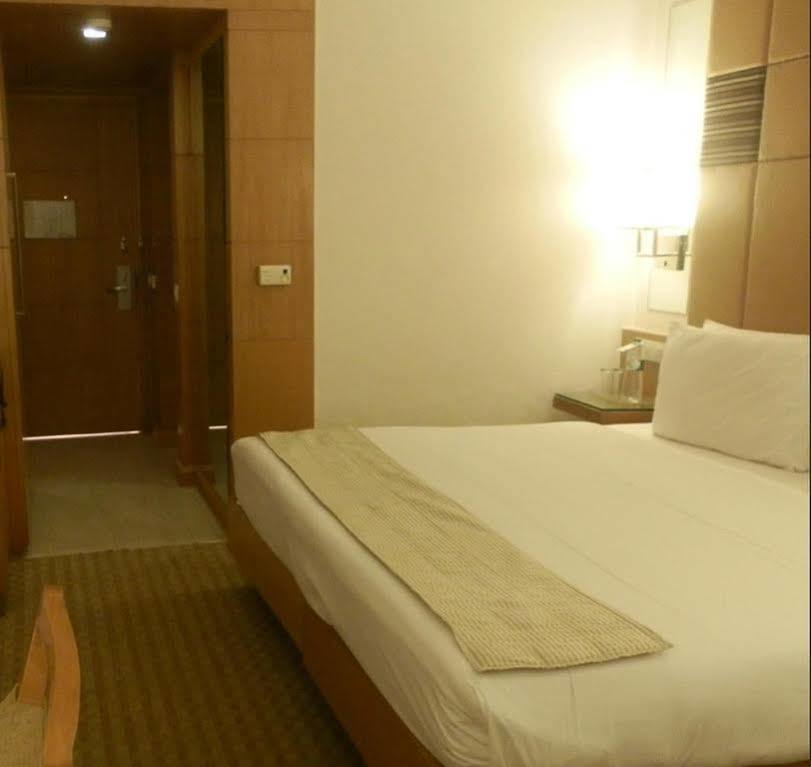 Fairfield By Marriott Jaipur Hotel Eksteriør billede