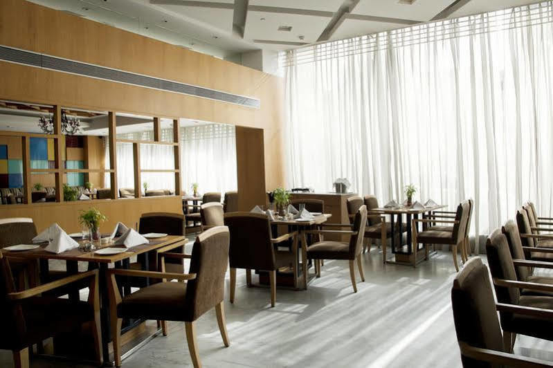 Fairfield By Marriott Jaipur Hotel Eksteriør billede